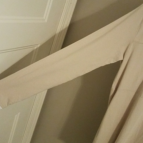 Forever 21 Mens Long Sleeve T-Shirt - Picture 4 of 4